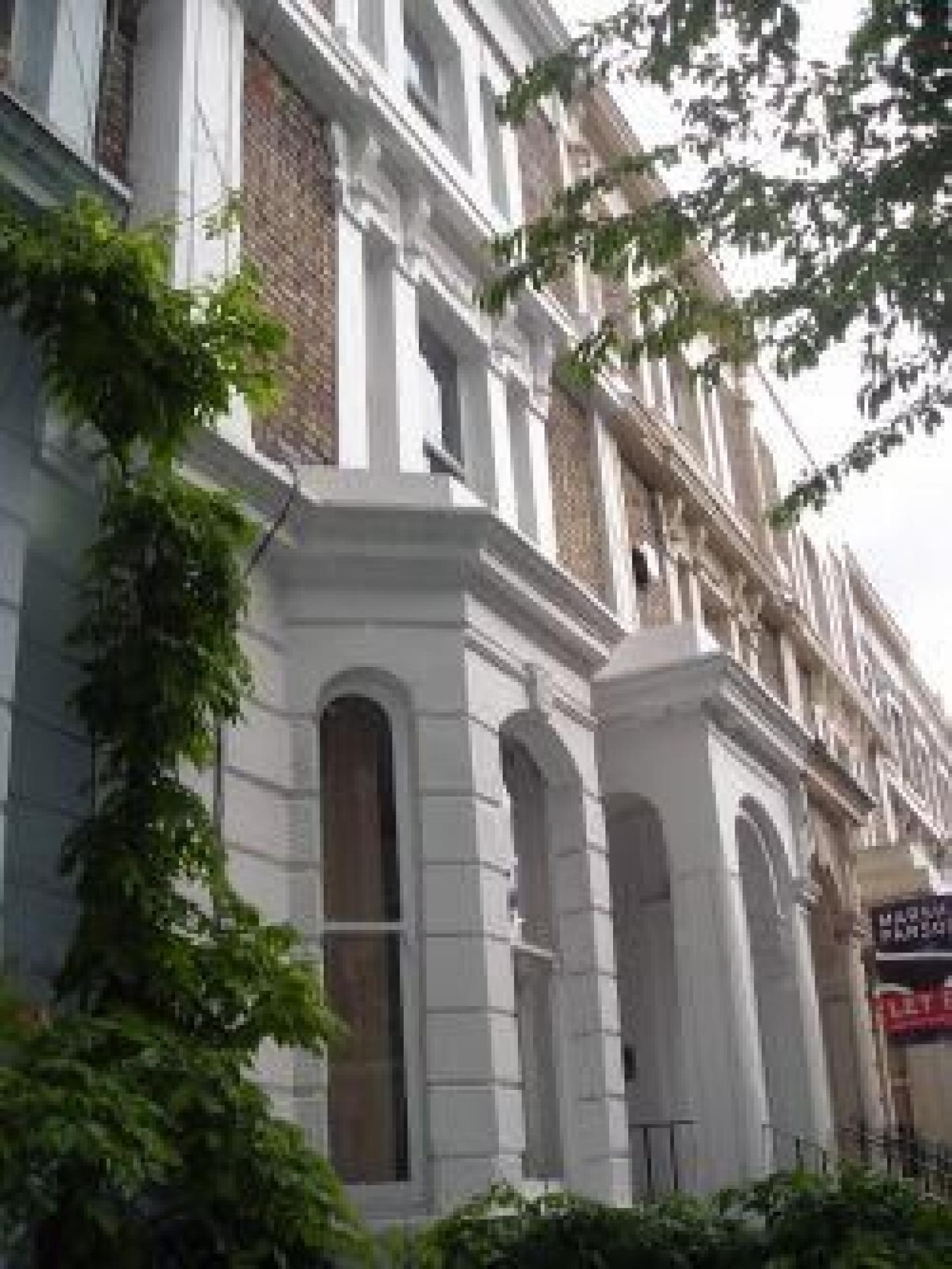 			New Instruction, 1 Bedroom, 1 bath, 1 reception Flat			 Chesterton Road, PORTOBELLO W10 W10